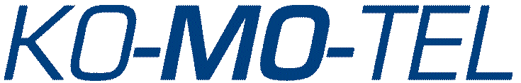 KO-MO-TEL